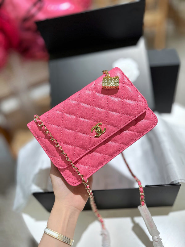Amelia- CHL Bags - 6843
