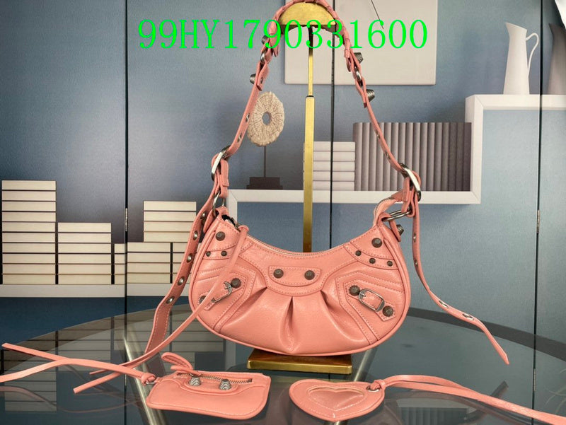 Amelia - BGA Bags - 2358