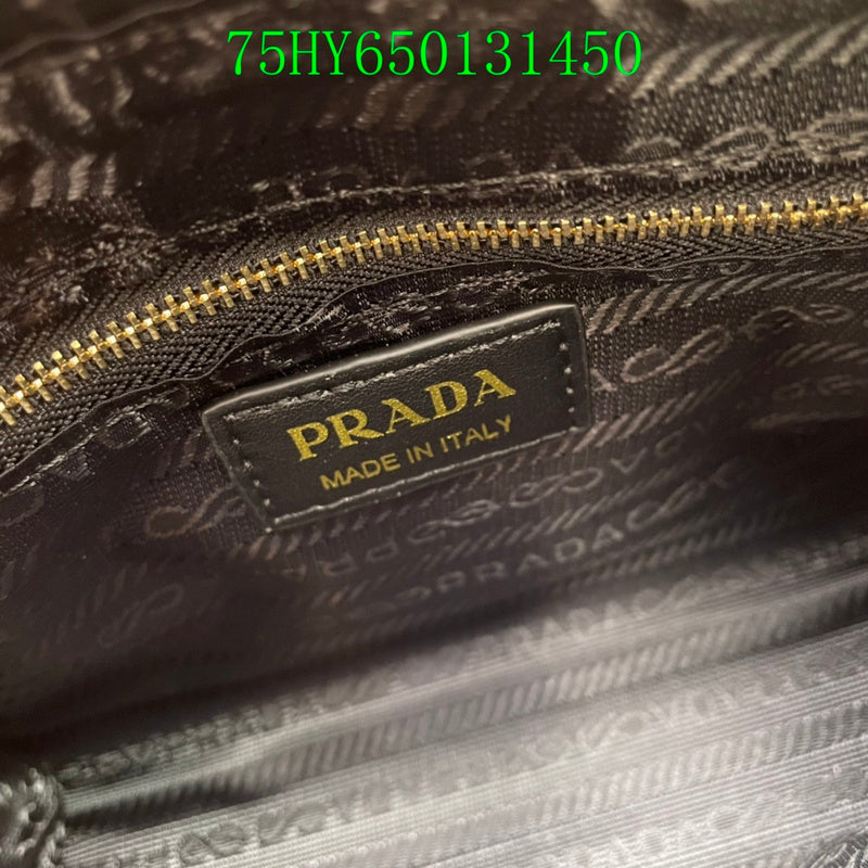 Prada Bags - The Barnes Bags  604