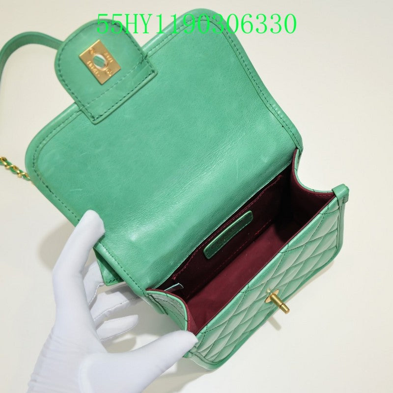 Amelia - CHL Bags - 1452