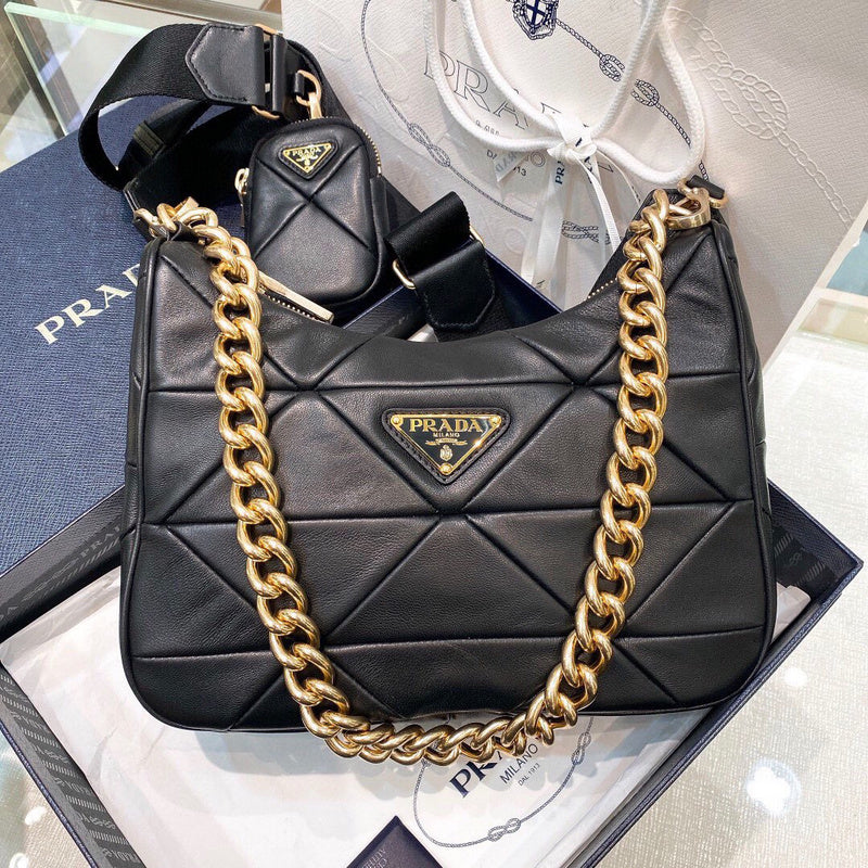 Camila Bags - Prada Bags - 028