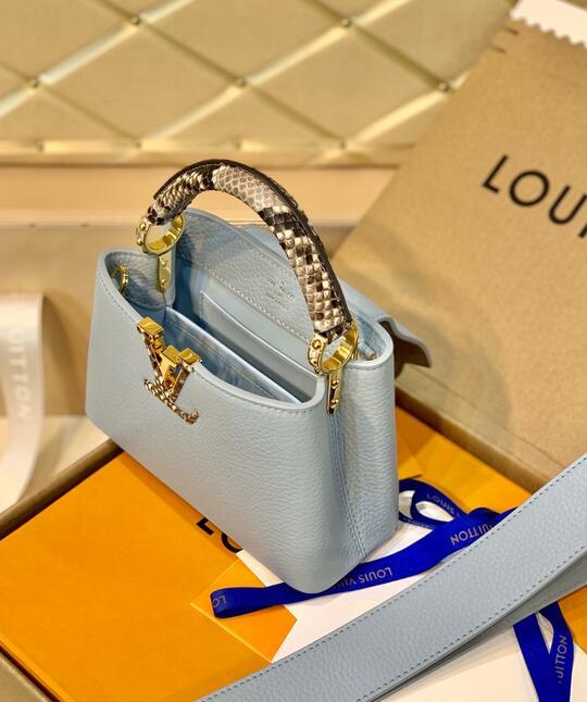 AmeliaLuxury - LOV Bags - 2970