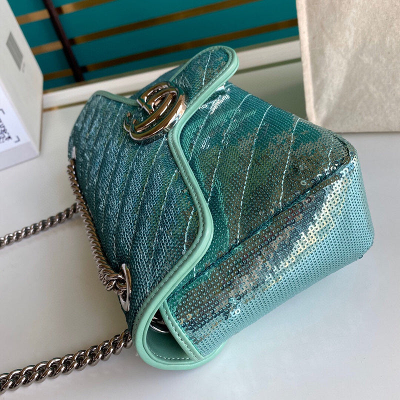 Amelia - GCI Bags - 6038