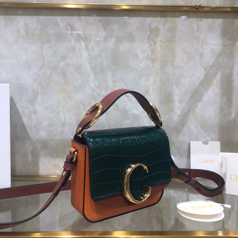 Amelia's Bag Gallery - CLE Bags - 585