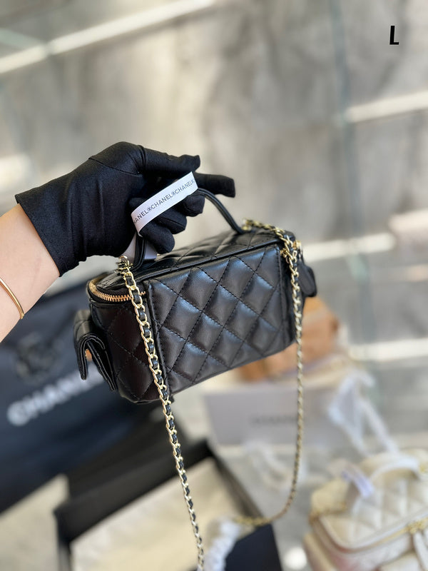 Amelia- CHL Bags - 7104