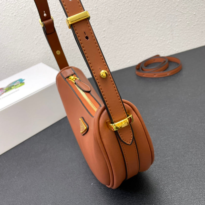 Amelia- PRDA  LUXURY BAGS - 311