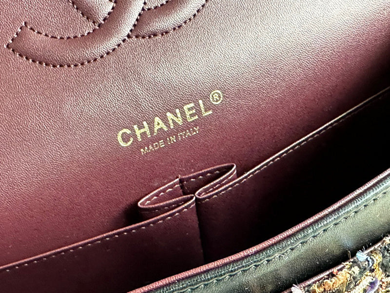 Amelia-  CHL BAGS  - 078