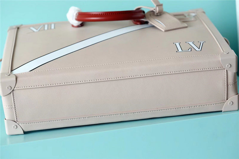 Fan Fashion Lu-Vi bags - 9806