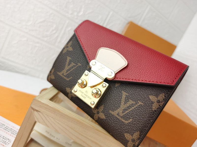 Amelia- LOV  Luxury  Wallets - 738