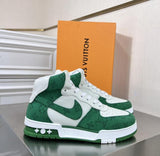 AmeliaLuxury - LOV Men Shoes - 773