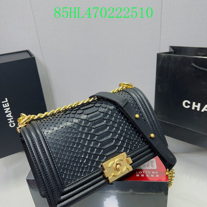 Amelia - CHL Bags - 1497