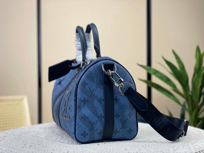Amelia - LOV Travel Bags - 038