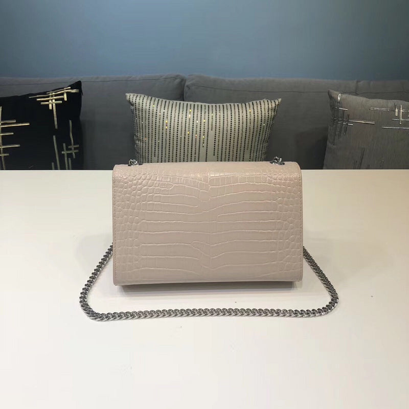Amelia - YSL Bag - 2297