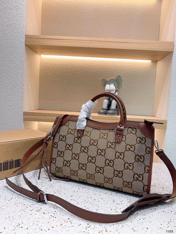 Amelia - BGA Bags - 1507