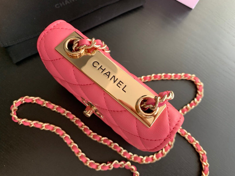 Amelia-  CHL BAGS  - 418