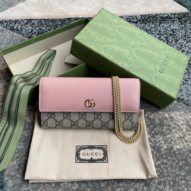 Amelia- GCI Lady Bags - 1115