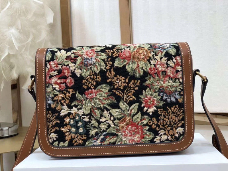 Amelia - COL Lady Bags - 231