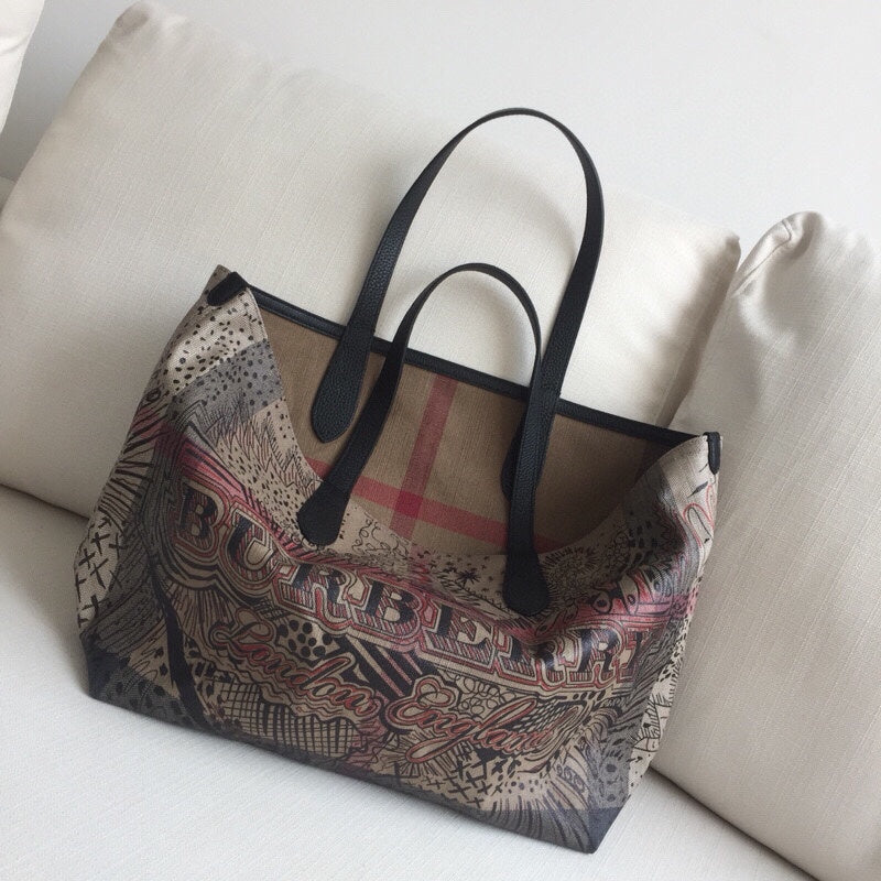B-Berry Bags - Women Ameliave Luxury Bags - 070