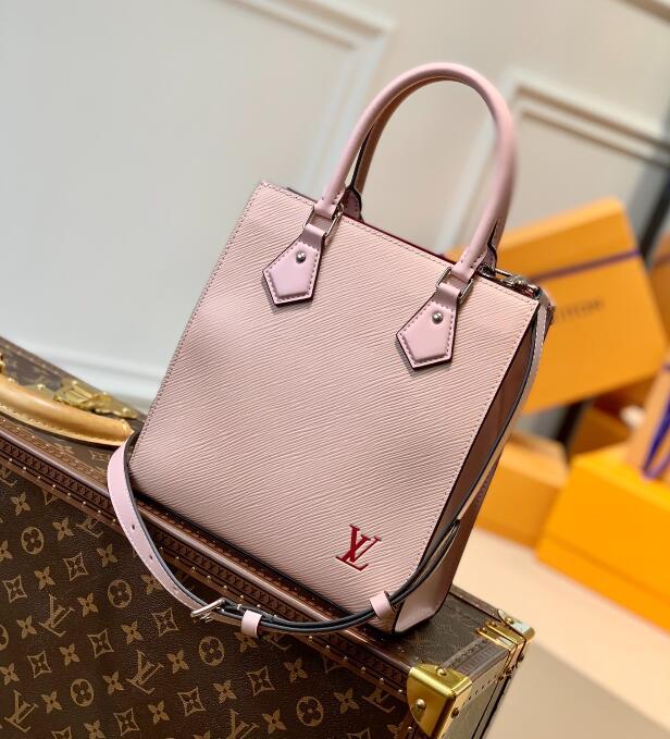AmeliaLuxury - LOV Bags - 2252