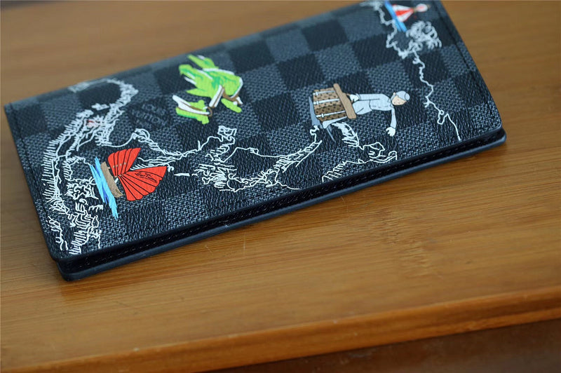 Fan Fashion Lu-Vi bags - 11030