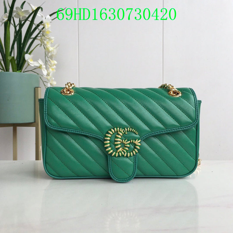 Amelia - GCI Bags - 10403