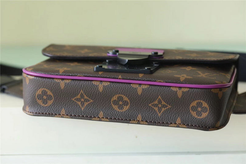 Fan Fashion Lu-Vi bags - 10100