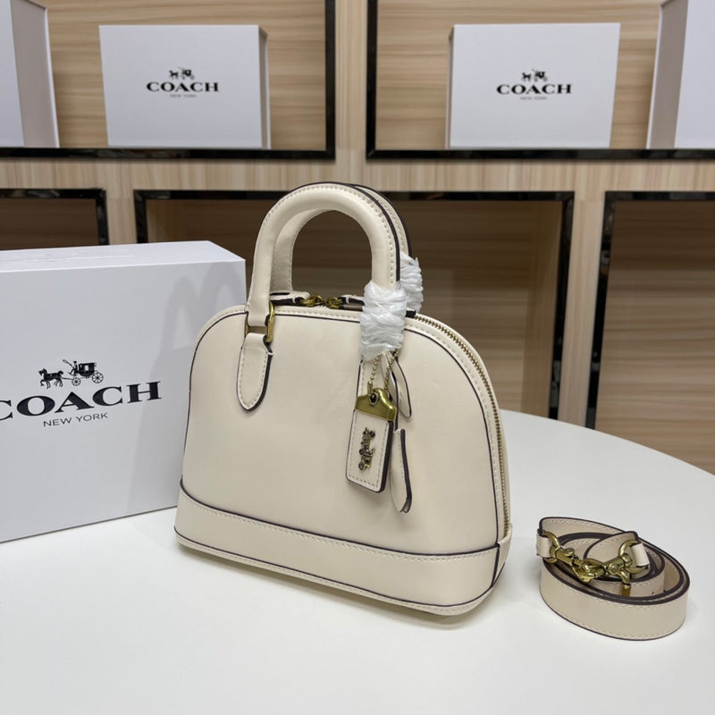 Amelia- CAH Bags - 346