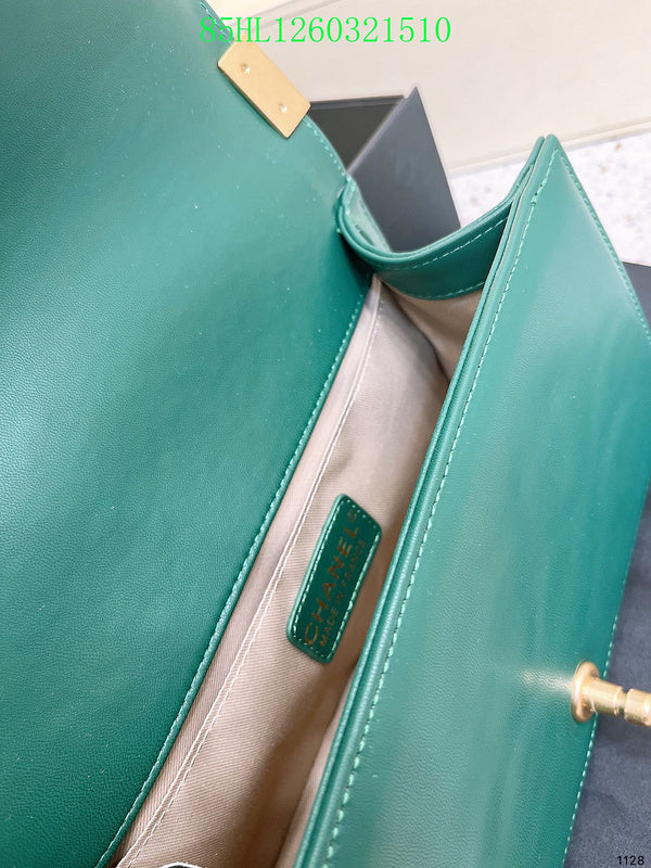 Amelia - CHL Bags - 1268