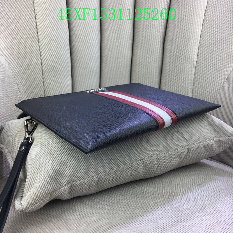 Amelia - PD Wallet - 202