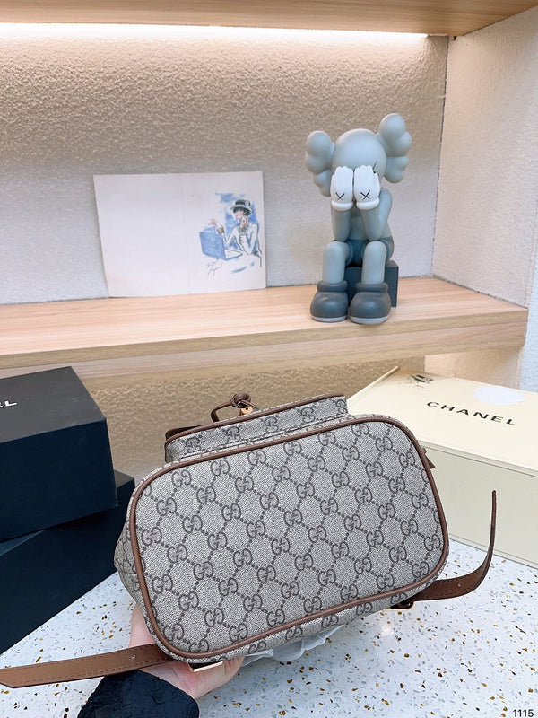 Amelia  - GCI Bags - 11807