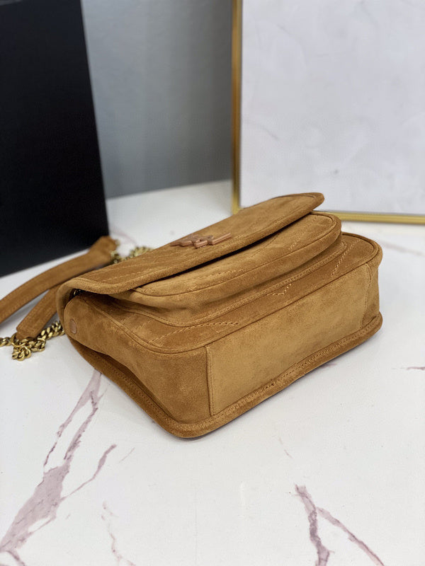 Amelia - YSL Bag - 2153
