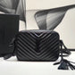 Amelia - YSL Bag - 2121