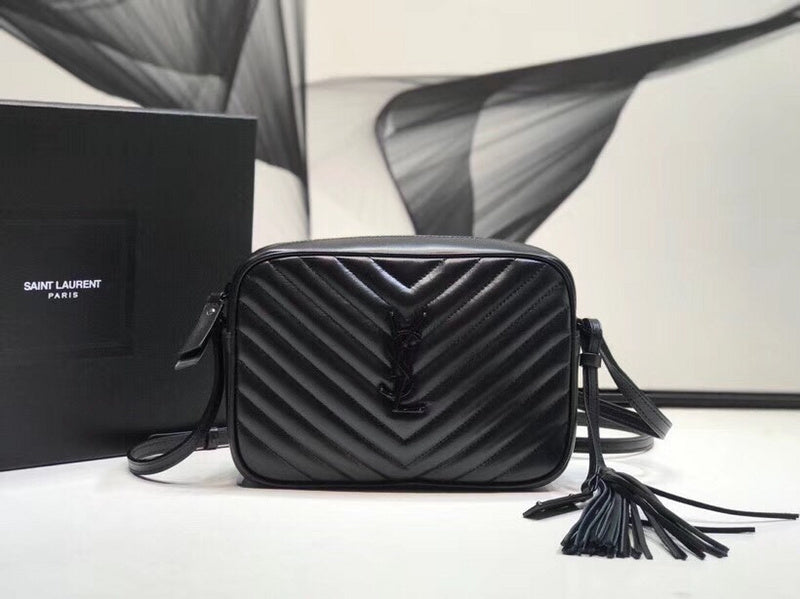 Amelia - YSL Bag - 2121