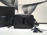 Amelia - YSL Bag - 2121