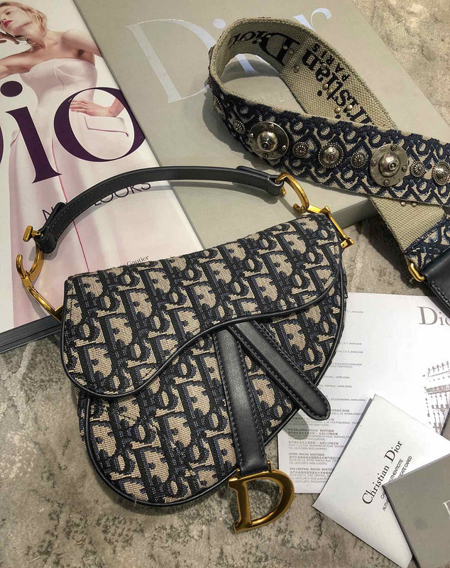 Amelia- DOR Bags - 1168