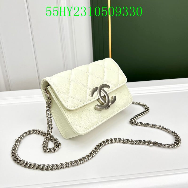 Amelia - CHL Bags - 972
