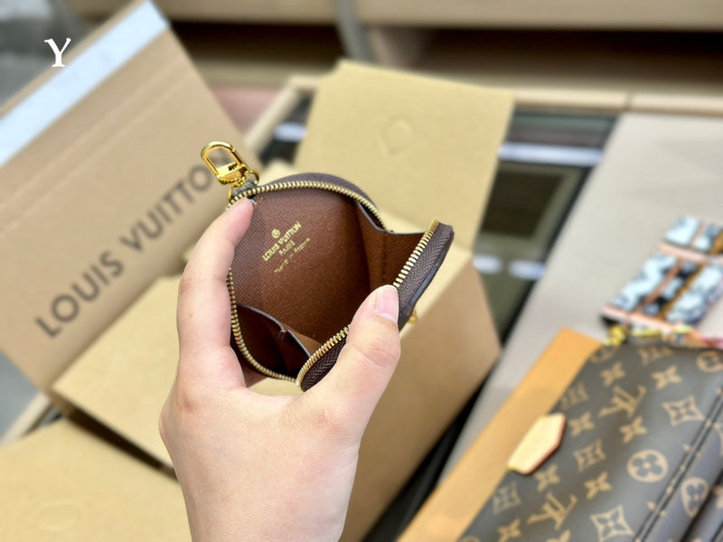 Amelia - LV Bags - 15087
