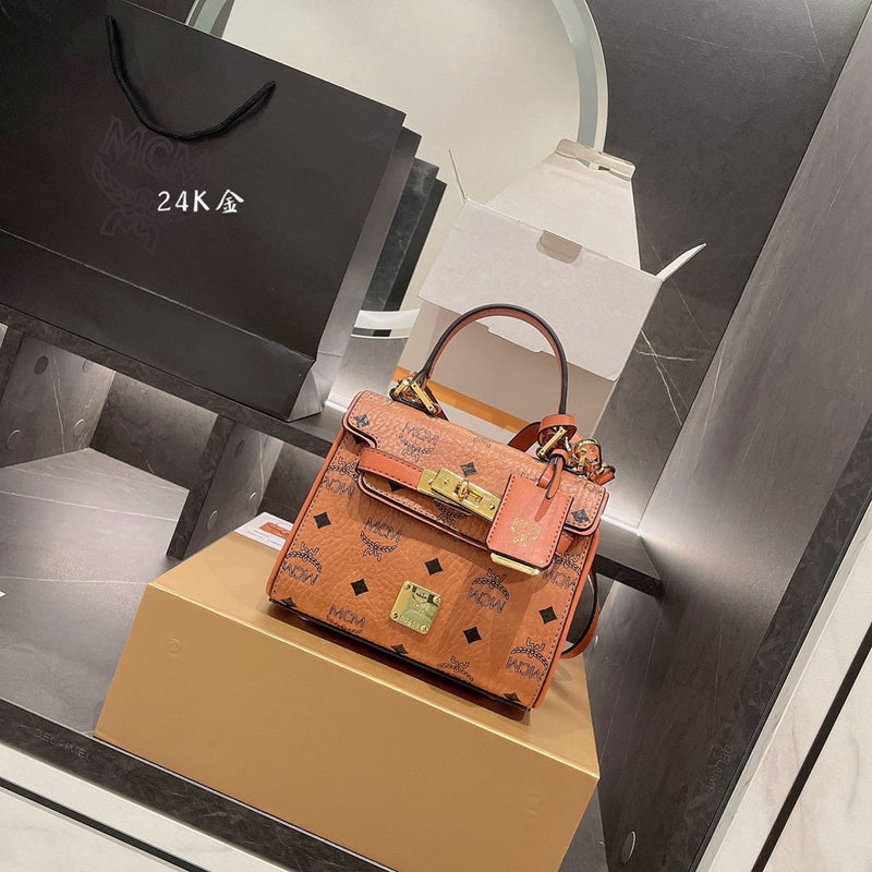 Amelia- - MQM Bags - 162