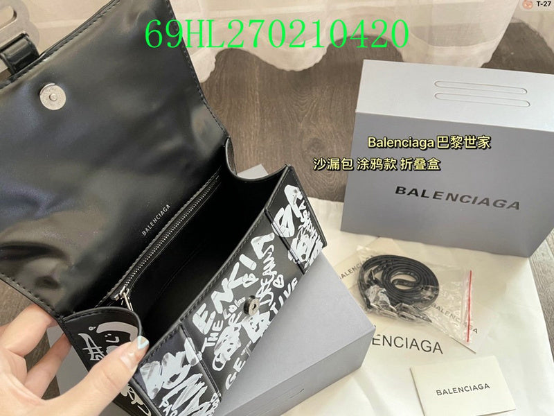 Amelia - BGA Bags - 2398