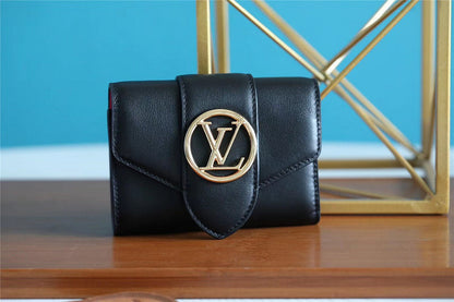 Fan Fashion Lu-Vi bags - 8974