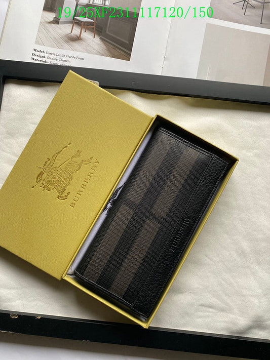 Amelia - BOR Wallet - 060
