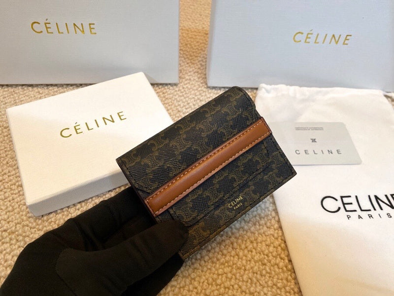 C-LINE LUXURY WOMEN BAGS - 013