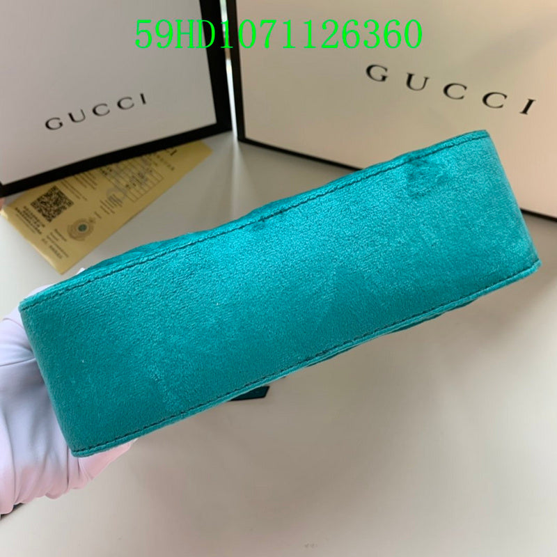 Amelia - GCI Bags - 10508