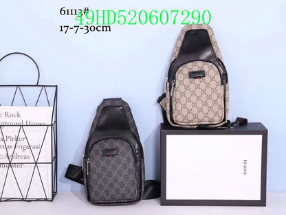 Amelia - GCI Bags - 10344