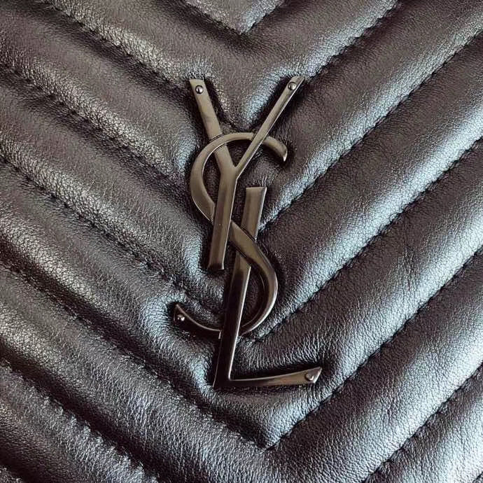 Amelia - YSL Bag - 3831