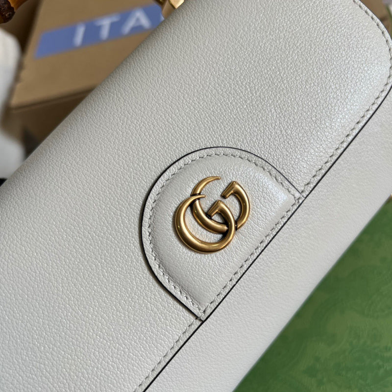 Amelia- GCI LUXURY LADY BAGS - 726