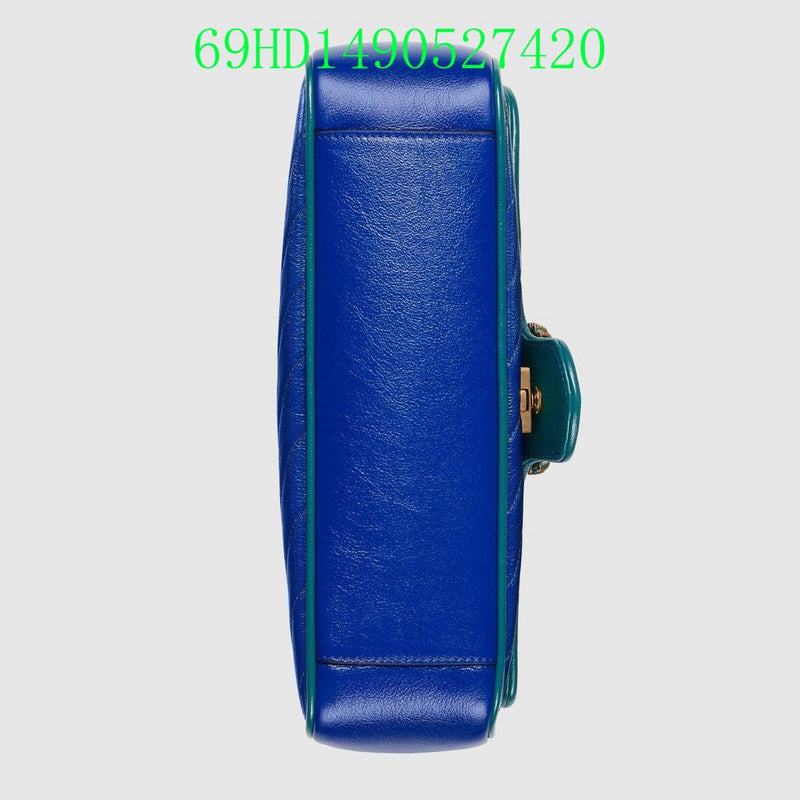 Amelia - GCI Bags - 10421