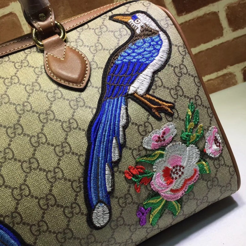AmeliaLuxury - GCI Bags - 1203