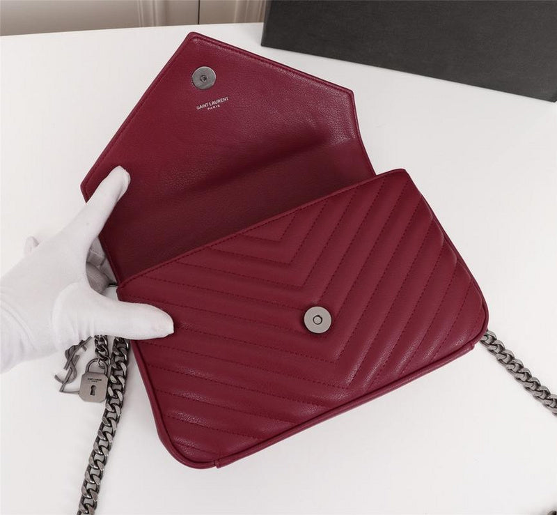 Amelia - YSL Bag - 2569