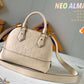Amelia- Lu-Vi bags - 11732